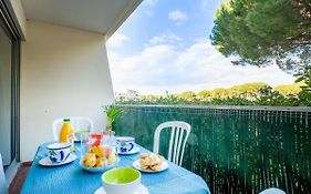 Apartment Le Grand Pavois-3